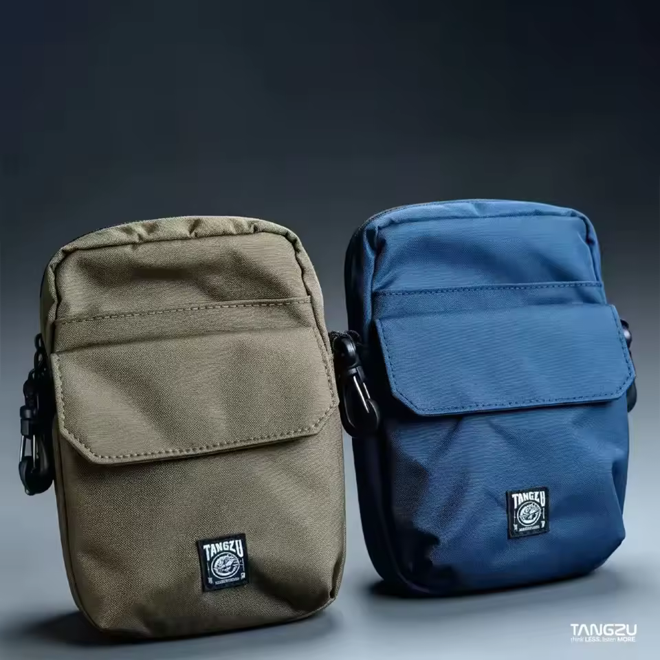 Túi TANGZU Audio Crossbody Bag